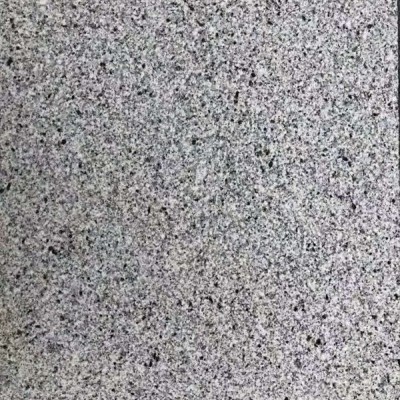 安徽芝麻灰荔枝面、樹圍石、路沿石、園林石材