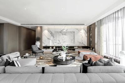 石材家裝中的量尺寸下單和加工送貨時間節點和周期介紹