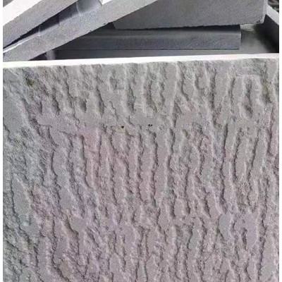 四川古青石 達州青石表面做舊