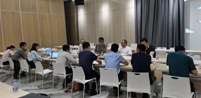 賦能升級(jí)！南安國(guó)際石材智慧產(chǎn)業(yè)園新動(dòng)態(tài)！