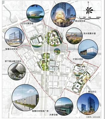 賦能升級(jí)！南安國(guó)際石材智慧產(chǎn)業(yè)園新動(dòng)態(tài)！