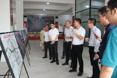 賦能升級(jí)！南安國(guó)際石材智慧產(chǎn)業(yè)園新動(dòng)態(tài)！