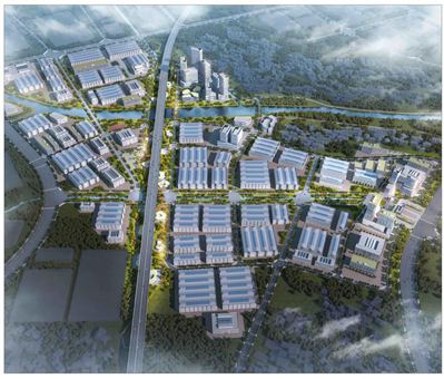 賦能升級(jí)！南安國(guó)際石材智慧產(chǎn)業(yè)園新動(dòng)態(tài)！