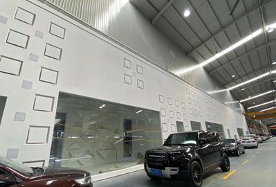 水頭石材市場奢石專館強勢崛起，高端玩家紛紛入局