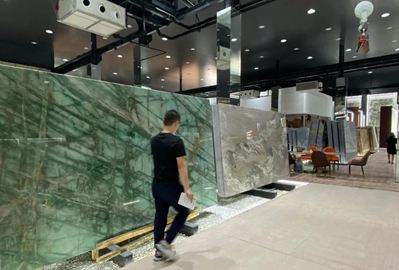 水頭石材市場奢石專館強勢崛起，高端玩家紛紛入局