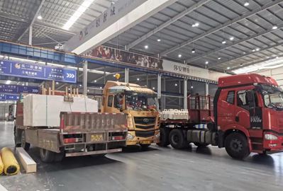 水頭石材市場奢石專館強勢崛起，高端玩家紛紛入局