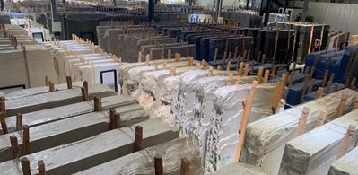 水頭特價(jià)石材經(jīng)營戶激增至七八十家