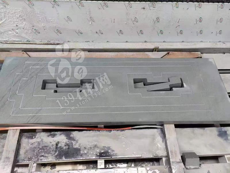 【蓋倫石材】主要經(jīng)營達(dá)州青石、盲道磚、青石浪板、園林地鋪青石系列產(chǎn)品