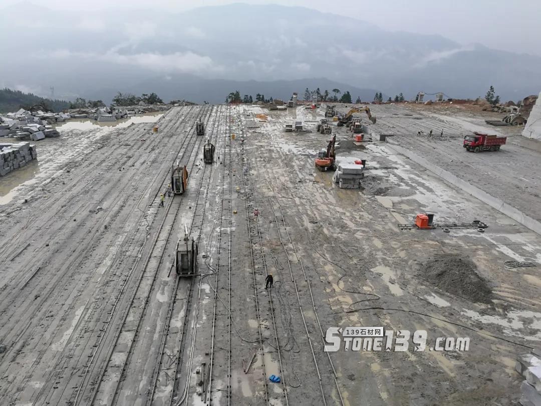 吳建:境外石材礦山投資的風險與機遇