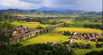 廣東云浮石材400年-:從一塊石頭到“世界石都”的400年歷史