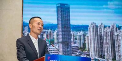 西部進川建材調配樞紐物聯成立丨節省石材運輸成本30%—50%