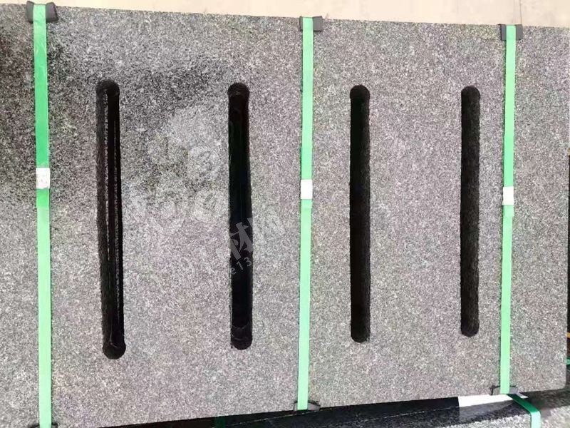 【杰成石材廠】主營：廣西鐘山青(廣西芝麻黑、金沙綠、中山青、墨綠黑、廣西黑)-