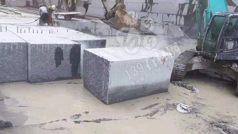 【杰成石材廠】主營：廣西鐘山青(廣西芝麻黑、金沙綠、中山青、墨綠黑、廣西黑)-