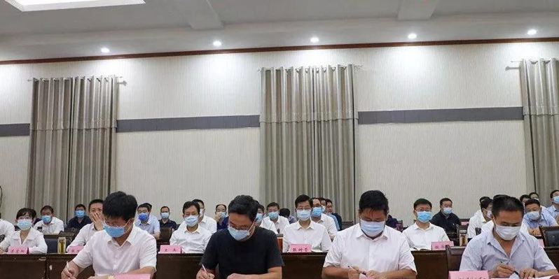 總投資33億元，6個重點項目在泌陽成功簽約，其中三個為石材項目！