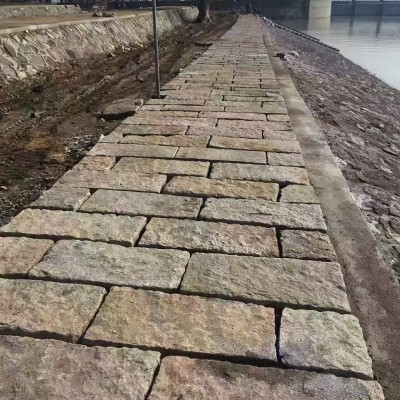 老石板現貨批發，老石板廠家，拆遷石，老青磚商家