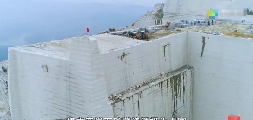 “中國花崗石之鄉”麻城石材產品和廠家介紹