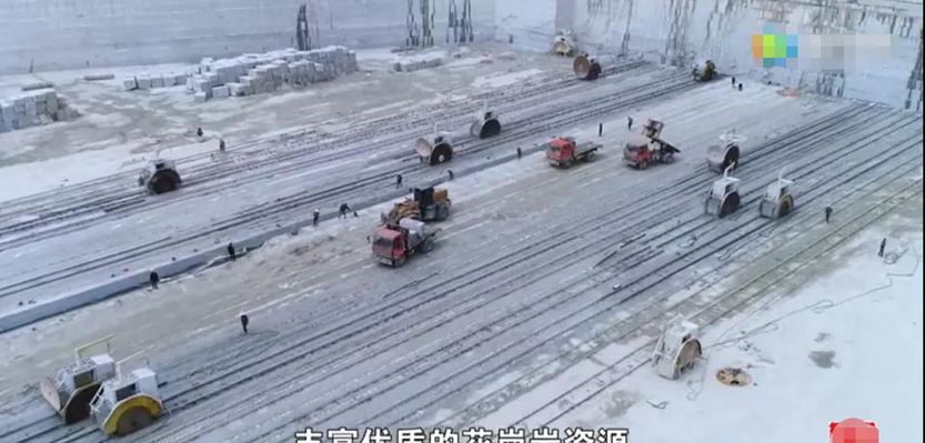 “中國花崗石之鄉”麻城石材產品和廠家介紹