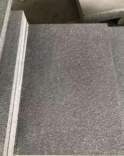 華北玄武巖生產基地河北易縣紫荊關易縣黑石材欣賞