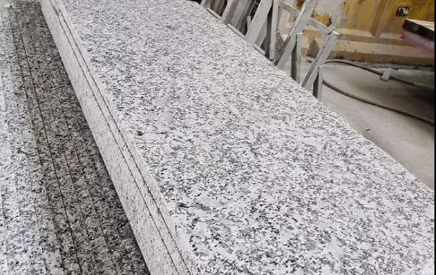 江西省撫州市樂安縣黃金麻、芭拉白、大白花石材欣賞