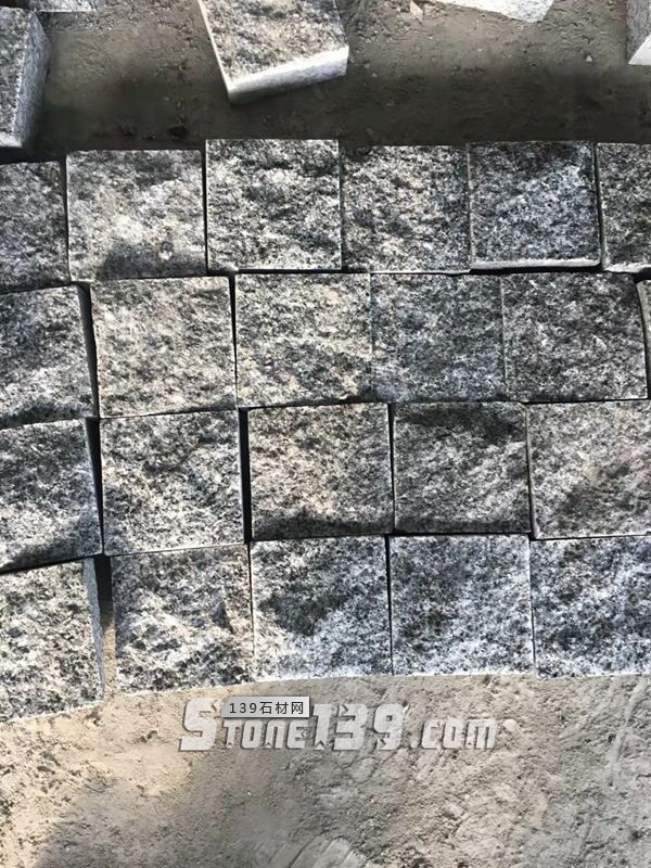 廣西芝麻黑園林地鋪 石凳裝飾系列 異形產品