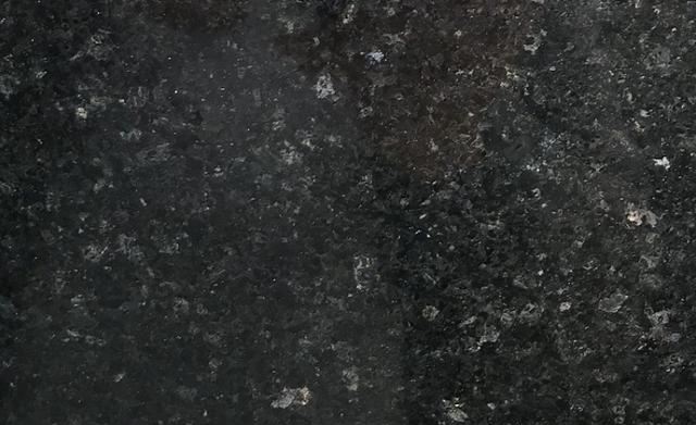 岳西黑-安徽省安慶市岳西國產黑金沙花崗巖介紹