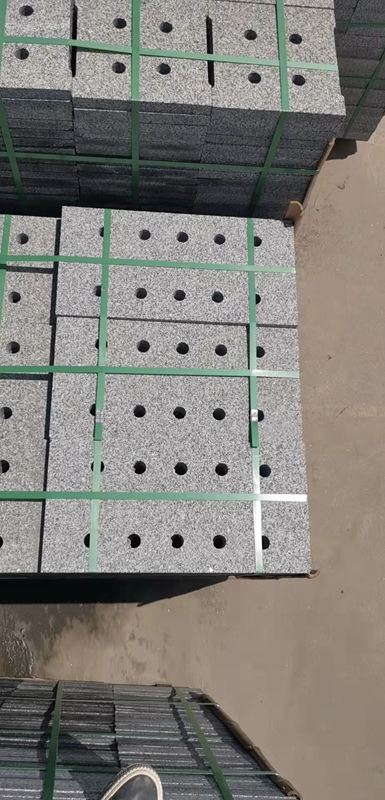 【金琳石業】主營：廣西芝麻黑、鐘山青石材（鐘山縣特色花崗巖）