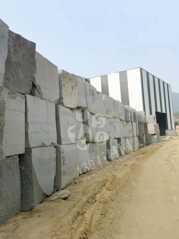 【金琳石業】主營：廣西芝麻黑、鐘山青石材（鐘山縣特色花崗巖）