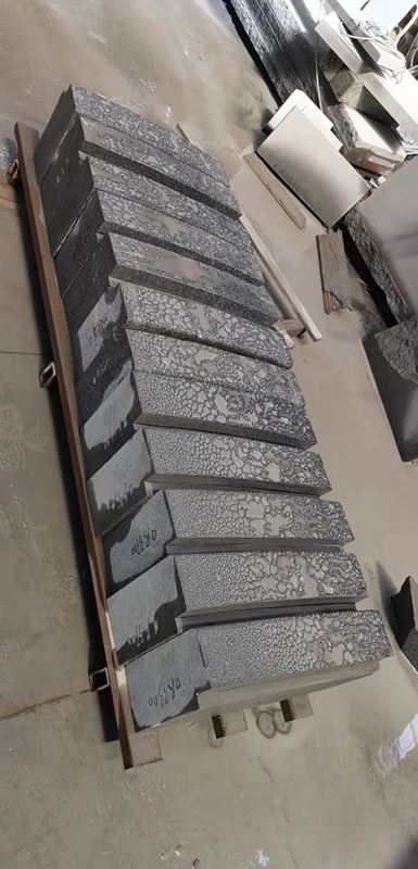 【金琳石業】主營：廣西芝麻黑、鐘山青石材（鐘山縣特色花崗巖）