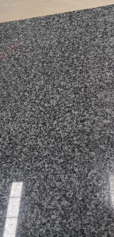 【金琳石業】主營：廣西芝麻黑、鐘山青石材（鐘山縣特色花崗巖）