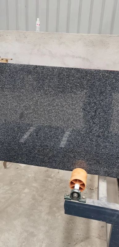 【金琳石業】主營：廣西芝麻黑、鐘山青石材（鐘山縣特色花崗巖）