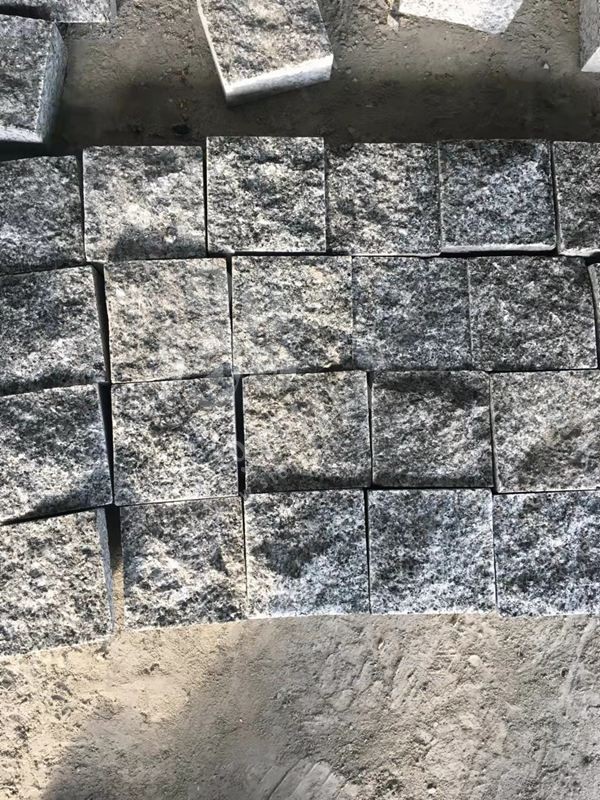 【金琳石業】主營：廣西芝麻黑、鐘山青石材（鐘山縣特色花崗巖）