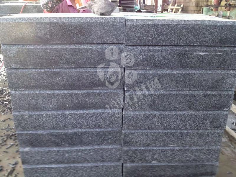 【金琳石業】主營：廣西芝麻黑、鐘山青石材（鐘山縣特色花崗巖）