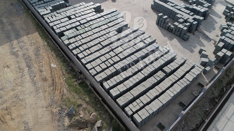 【金琳石業】主營：廣西芝麻黑、鐘山青石材（鐘山縣特色花崗巖）