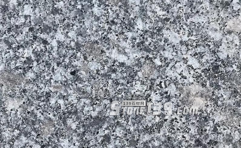 安徽芝麻石產(chǎn)地宣城廣德花崗巖-廣德灰(芝麻灰)、廣德黑(芝麻黑)