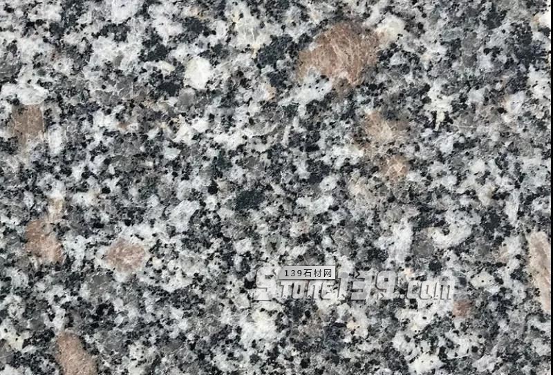 安徽芝麻石產(chǎn)地宣城廣德花崗巖-廣德灰(芝麻灰)、廣德黑(芝麻黑)