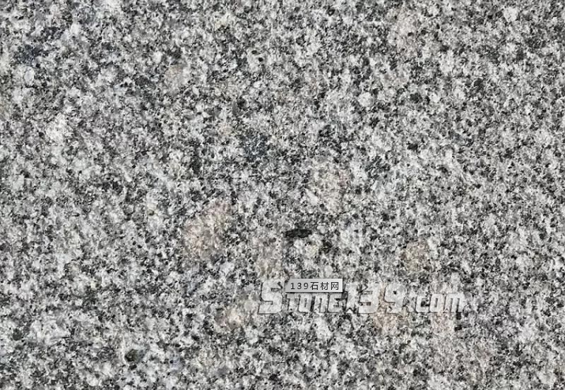安徽芝麻石產(chǎn)地宣城廣德花崗巖-廣德灰(芝麻灰)、廣德黑(芝麻黑)