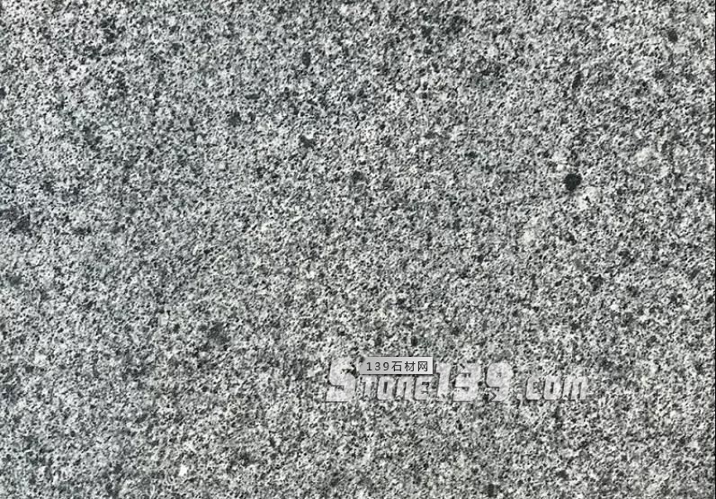 安徽芝麻石產(chǎn)地宣城廣德花崗巖-廣德灰(芝麻灰)、廣德黑(芝麻黑)