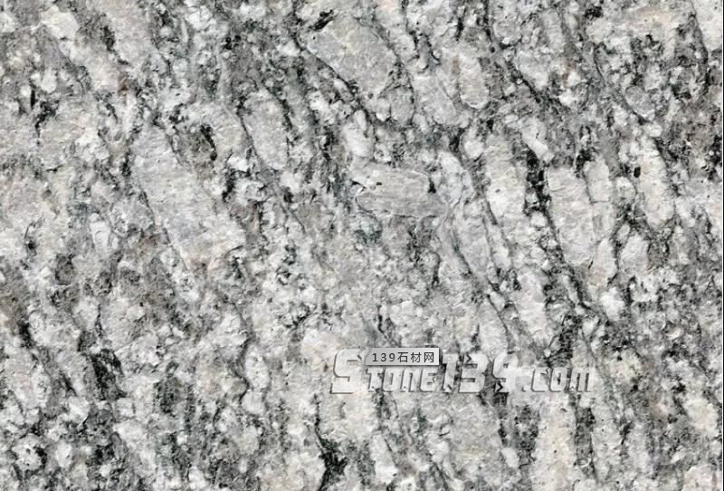 廣西桂林資源縣海浪花(浪花白)、資江灰石材鑒賞!