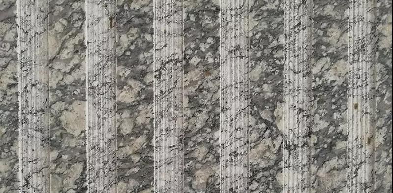 廣西桂林資源縣海浪花(浪花白)、資江灰石材鑒賞!