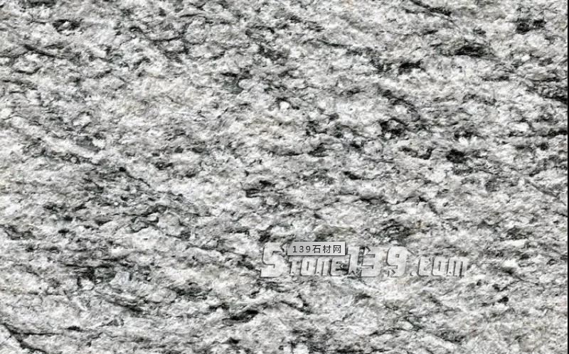 廣西桂林資源縣海浪花(浪花白)、資江灰石材鑒賞!