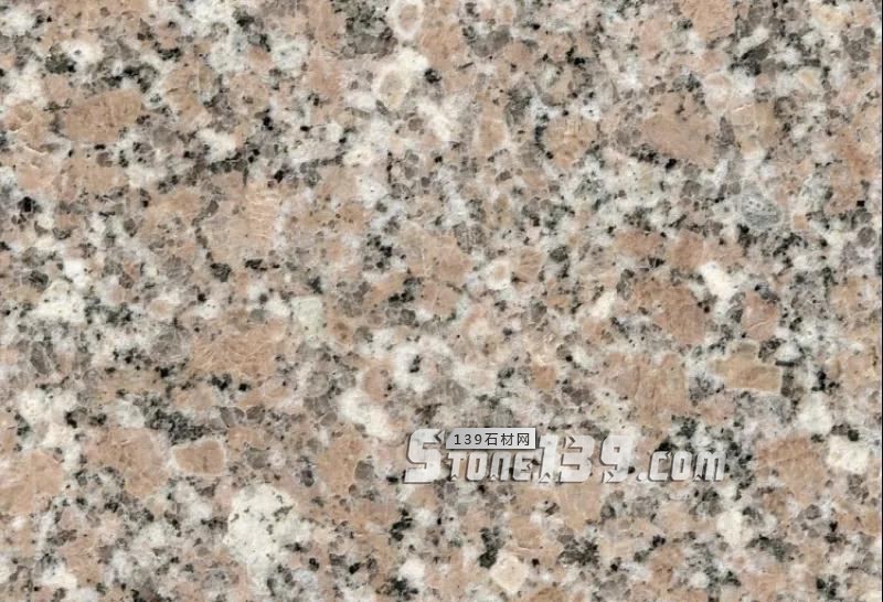 河北承德安匠紅（燕山紅、承德紅）石材欣賞！