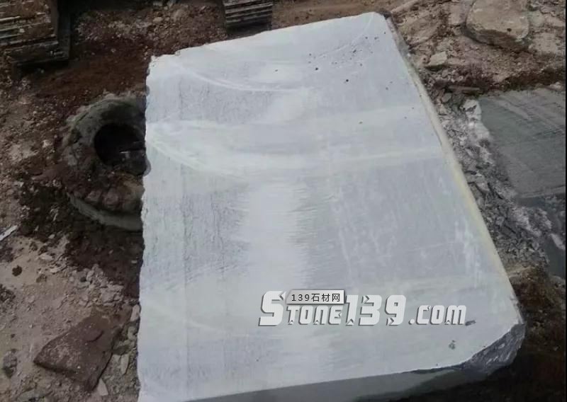 四川省瀘州市古藺縣藺州黑、藺州灰石材鑒賞!