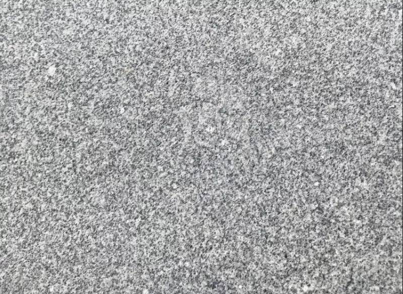 廣東梅州市平遠縣灰麻花崗巖新礦廣東芝麻灰G633