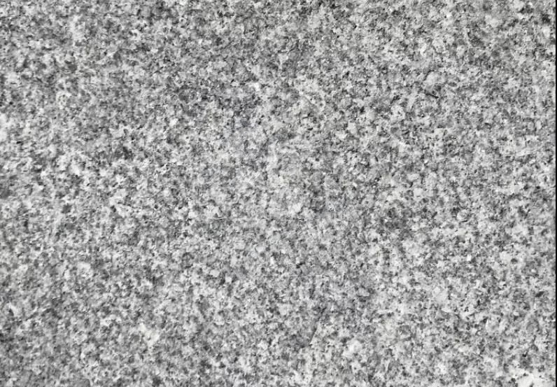 廣東梅州市平遠縣灰麻花崗巖新礦廣東芝麻灰G633