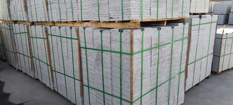 【麻城同富石業(yè)】優(yōu)勢產(chǎn)品麻城602、湖北芙蓉白、湖北白麻大花602花崗巖