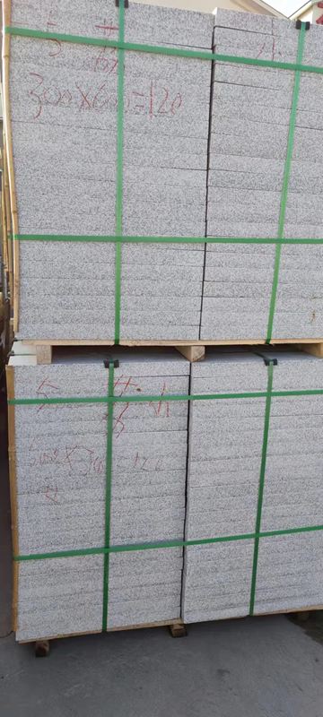 【麻城同富石業(yè)】優(yōu)勢產(chǎn)品麻城602、湖北芙蓉白、湖北白麻大花602花崗巖