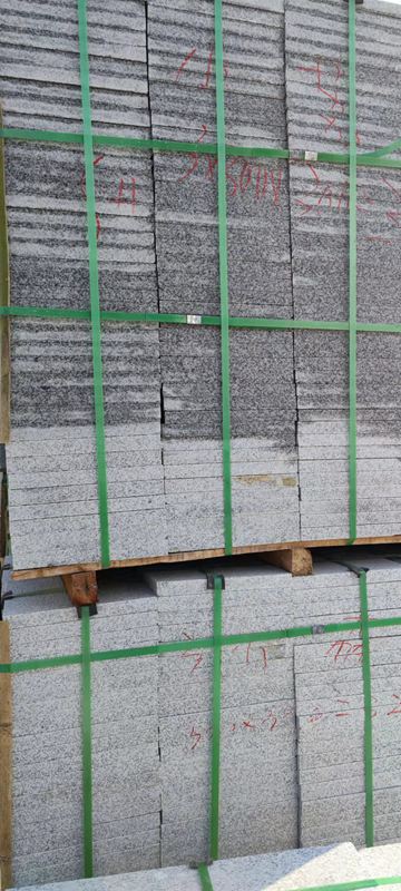 【麻城同富石業(yè)】優(yōu)勢產(chǎn)品麻城602、湖北芙蓉白、湖北白麻大花602花崗巖