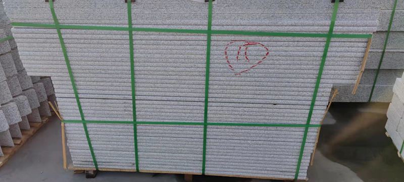 【麻城同富石業(yè)】優(yōu)勢產(chǎn)品麻城602、湖北芙蓉白、湖北白麻大花602花崗巖