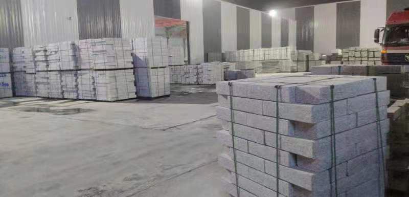 【麻城同富石業(yè)】優(yōu)勢產(chǎn)品麻城602、湖北芙蓉白、湖北白麻大花602花崗巖