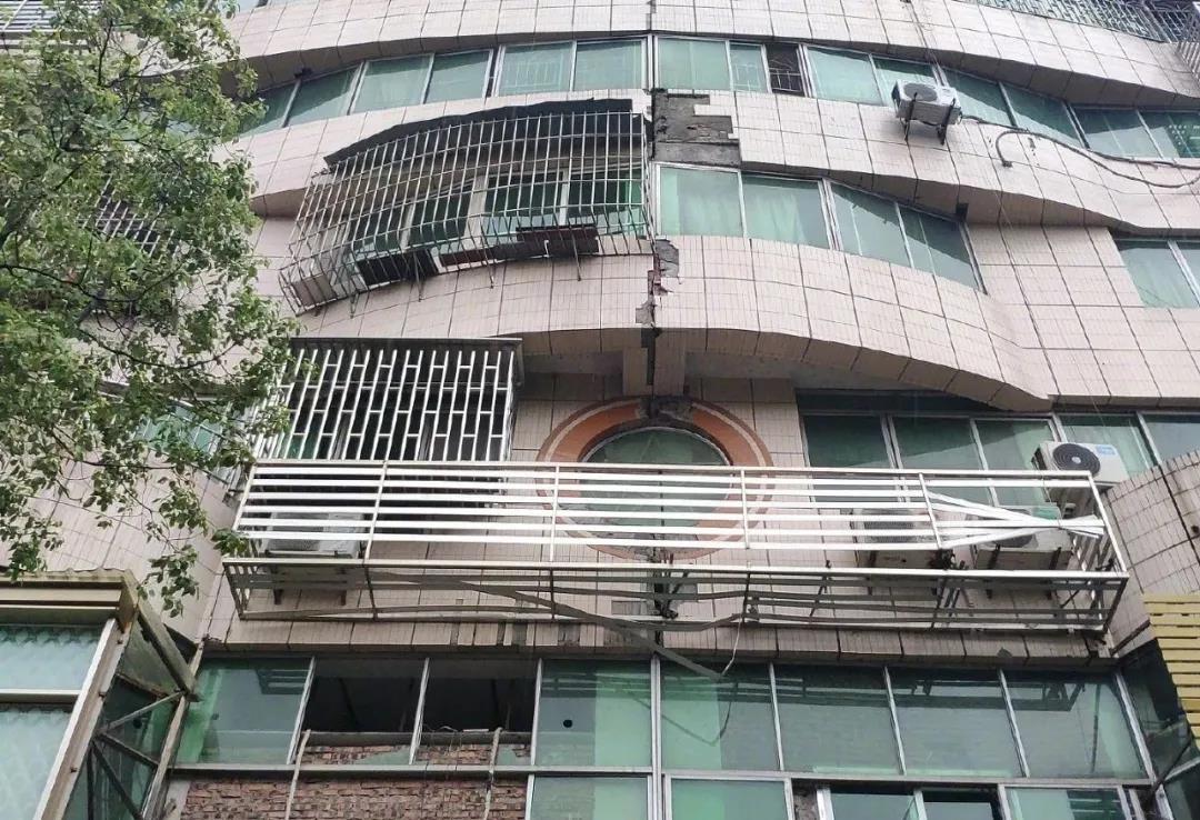 四川瀘縣發(fā)生6.0級地震，專家解釋與礦山開采無關